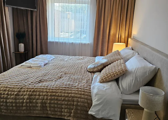 Il Mulino House A Apartment *