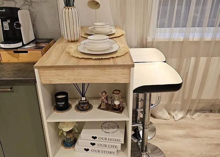 Il Mulino House A Lisse