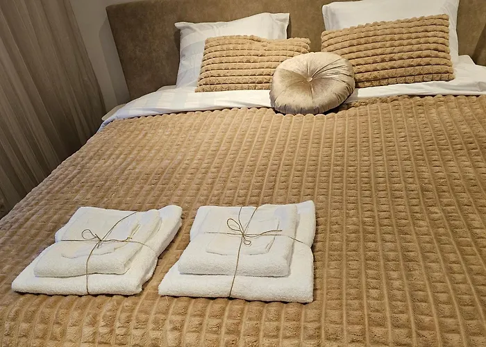 Il Mulino House A * Lisse