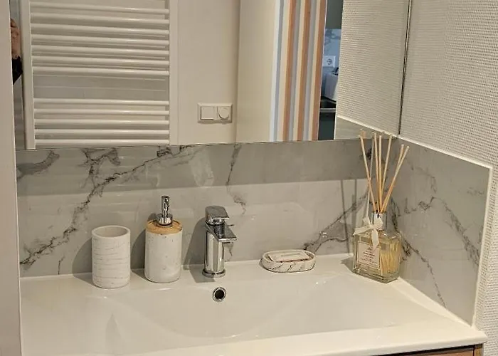 Apartment Il Mulino House A *