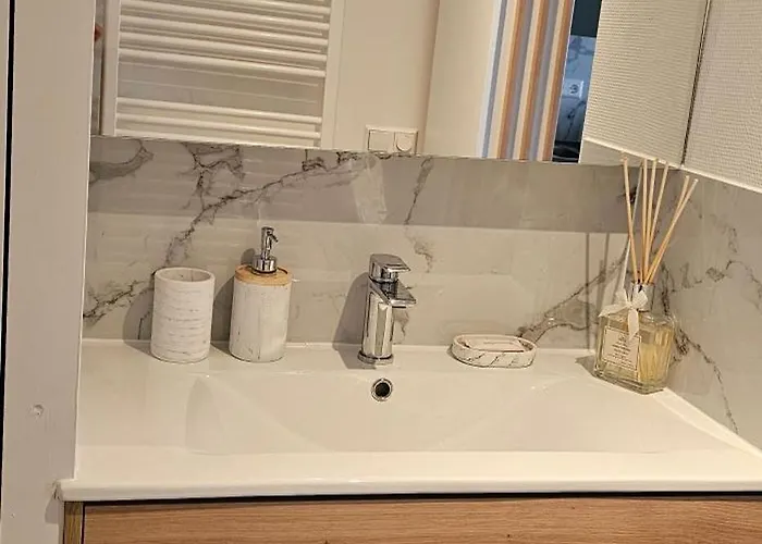 Apartment Il Mulino House A Lisse