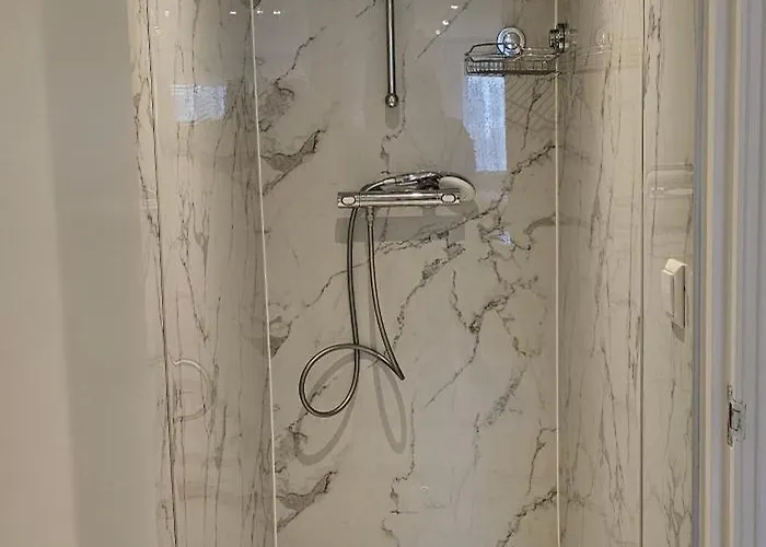 Apartment Il Mulino House A Lisse