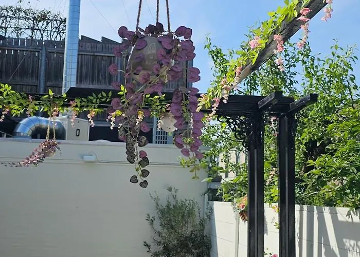 Il Mulino House A * Lisse