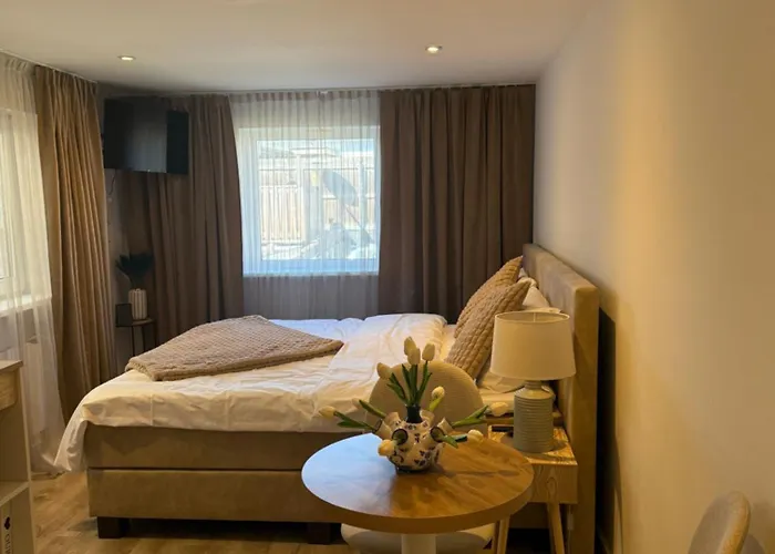 Apartment Il Mulino House A